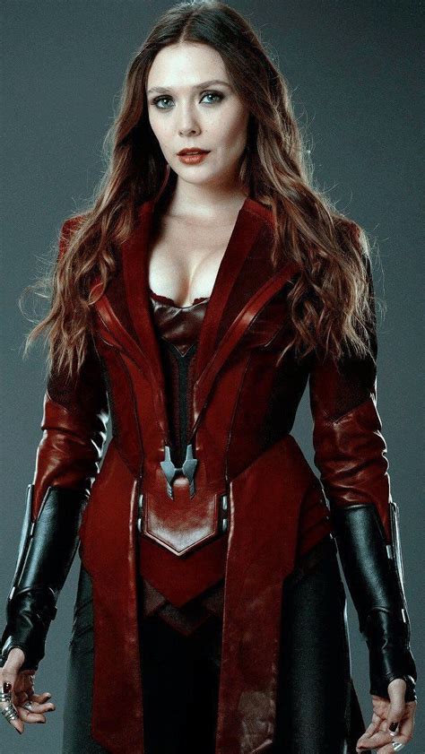 scarlet witch hot photos|The Most Stunning Scarlet Witch Pictures